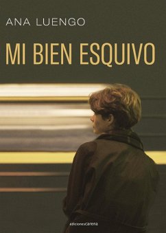 Cover Mi bien esquivo