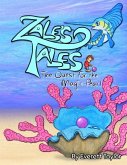 Zale's Tales: The Quest for the Magic Pearl
