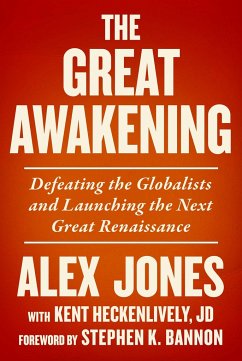 The Great Awakening - Jones, Alex; Heckenlively, Kent