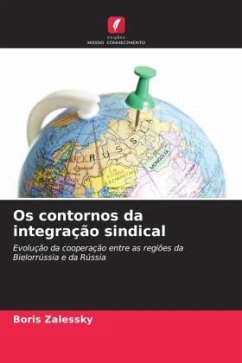 Os contornos da integração sindical - Zalessky, Boris