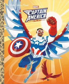 Captain America: Sam Wilson (Marvel) - Berrios, Frank