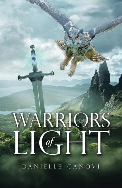 Warriors of Light - Canovi, Danielle