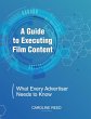 A Guide to Executing Film Content - Bild 1