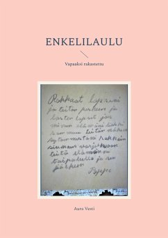 Enkelilaulu