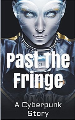 Past the Fringe Cover Past the Fringe
