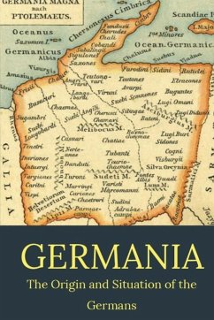 Germania - Tacitus