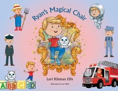Ryan's Magical Chair - Ellis, Lori Klisman