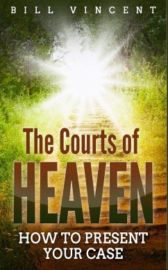 The Courts of Heaven - Vincent, Bill