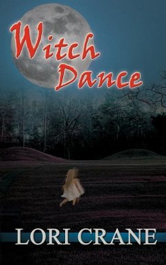 Witch Dance - Crane, Lori