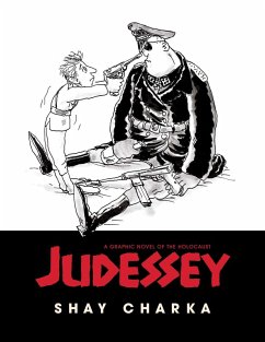 Cover Judessey