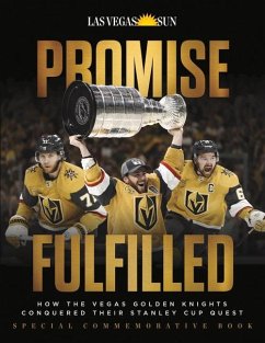Promise Fulfilled - Las Vegas Sun