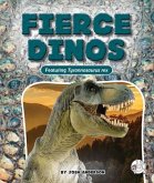 Fierce Dinos