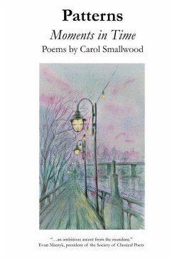 Patterns: Moments in Time - Smallwood, Carol