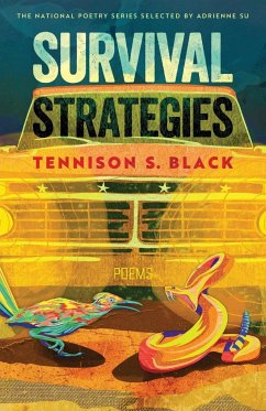 Survival Strategies - Black, Tennison S