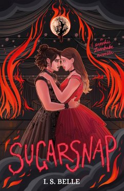 Cover SUGARSNAP
