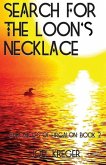 Search for the Loon's Necklace: Chronicles of Eirgalon: Book 2