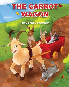 The Carrot Wagon - Redmond, Lucy Kenny