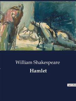 Hamlet - Shakespeare, William