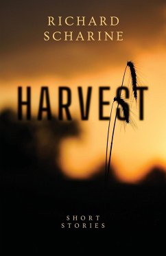 Harvest - Scharine, Richard