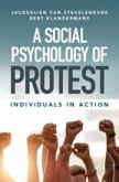 A Social Psychology of Protest