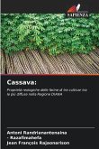 Cassava: