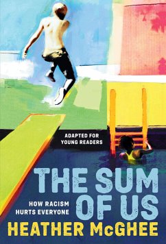 The Sum of Us (Adapted for Young Readers) - McGhee, Heather