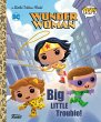 Wonder Woman: Big Little Trouble!... - Bild 1