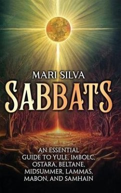 Sabbats - Silva, Mari