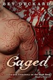 Caged: Love and Treachery on the High Seas