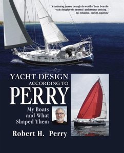 Yacht Design According to Perry (Pb) - Perry, Robert H
