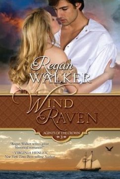 Wind Raven - Walker, Regan