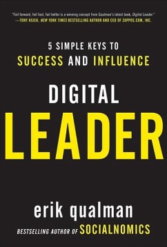 Digital Leader (Pb) - Qualman, Erik