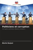 Politiciens et corruption