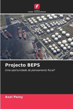 Projecto BEPS - Peiny, Axel