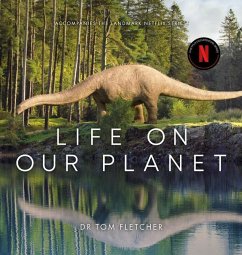 Life on Our Planet - Fletcher, Tom