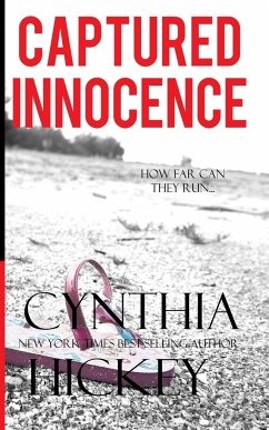 Cover Captured Innocence