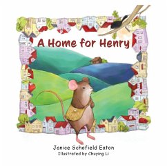 A Home for Henry - Eaton, Janice Schofield