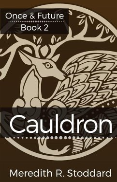 Cauldron - Stoddard, Meredith R.