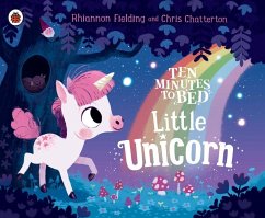 Little Unicorn - Fielding, Rhiannon