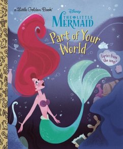 Part of Your World (Disney Princess) - Ashman, Howard; Menken, Alan