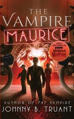 The Vampire Maurice - Truant, Johnny B