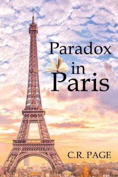 Paradox in Paris - Page, C. R.