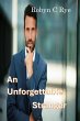 An Unforgettable Stranger (eBook, ePUB) - Bild 1