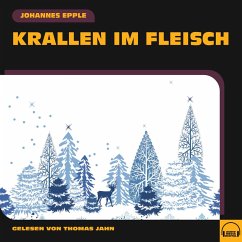 Krallen im Fleisch (MP3-Download) - Epple, Johannes