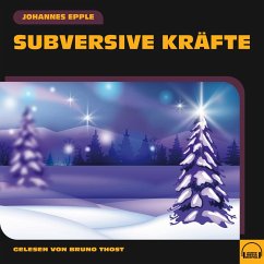 Subversive Kräfte (MP3-Download) - Epple, Johannes