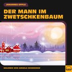 Der Mann im Zwetschkenbaum (MP3-Download)