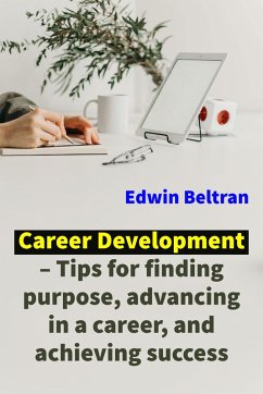 Cover Career Development (eBook, ePUB)