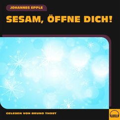 Sesam, öffne dich! (MP3-Download) - Epple, Johannes