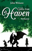 Tales from Haven (eBook, ePUB)