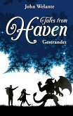 Tales from Haven (eBook, ePUB)